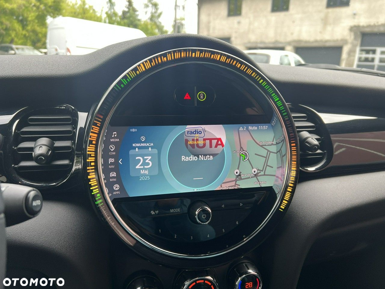 MINI John Cooper Works Trim sport - 2