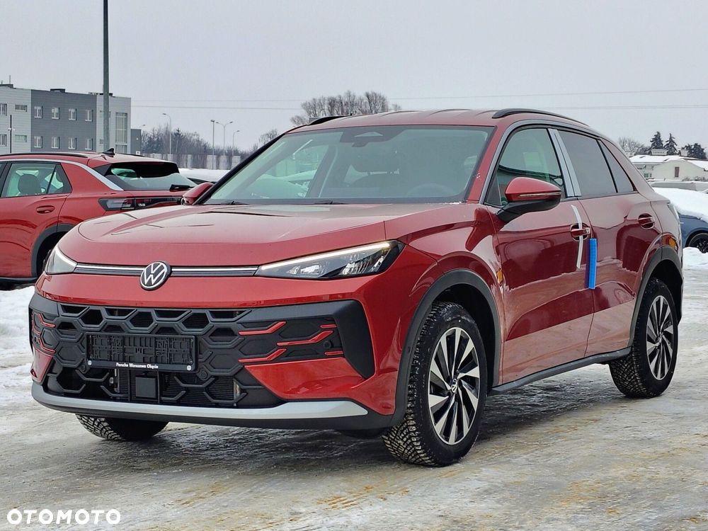 Volkswagen T-Roc - 4