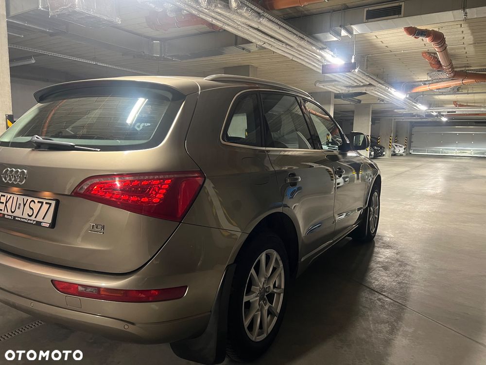 Audi Q5 2.0 TDI Quattro S tronic - 5
