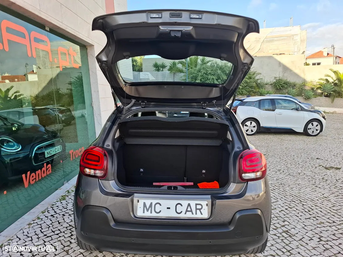 Citroën C3 1.2 PureTech Shine - 45