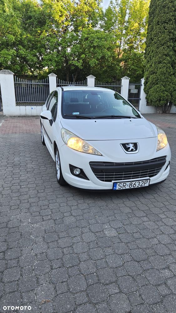 Peugeot 207 - 4
