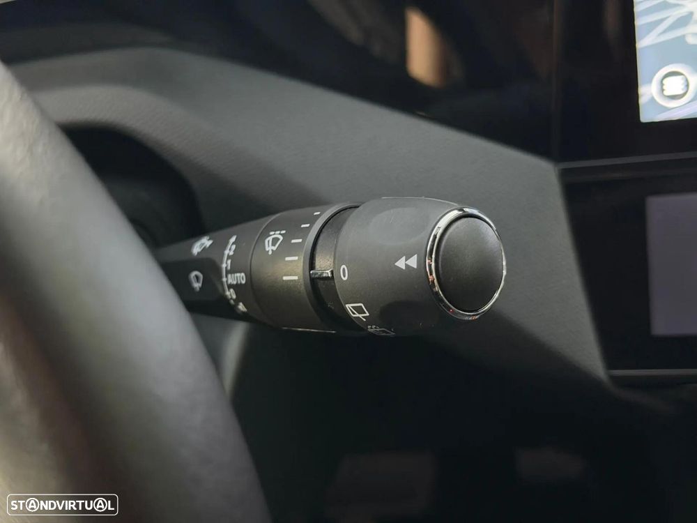 Peugeot 308 1.5 BlueHDi Allure EAT8 - 34