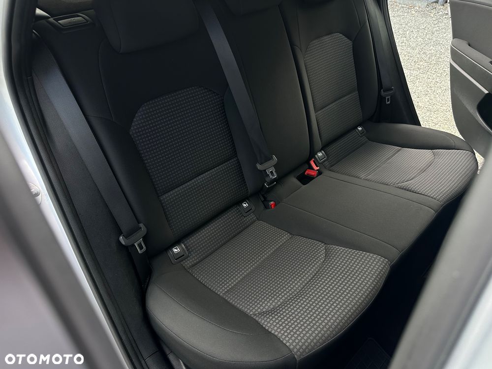 Kia Ceed 1.6 CRDi SCR L - 25