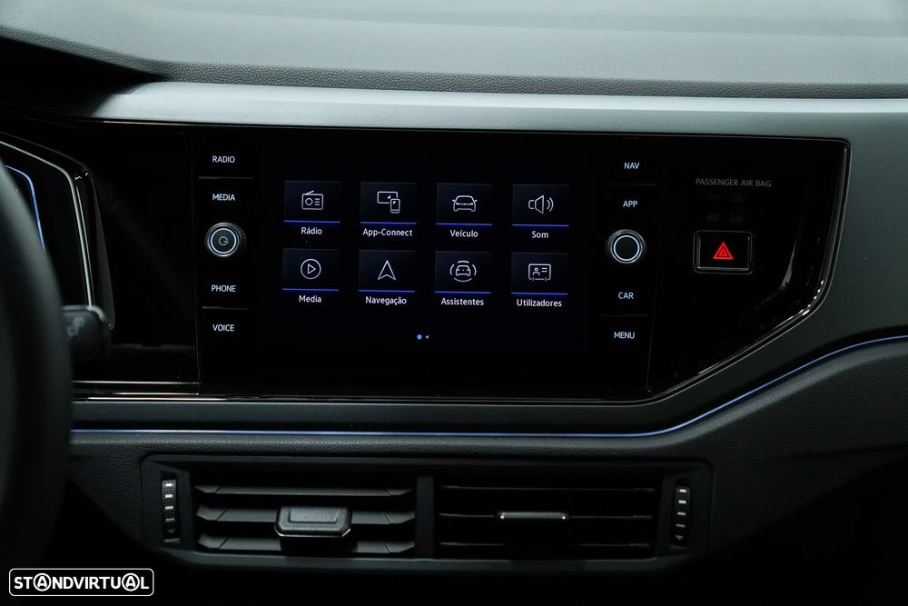 VW Taigo 1.0 TSI R-Line DSG - 29