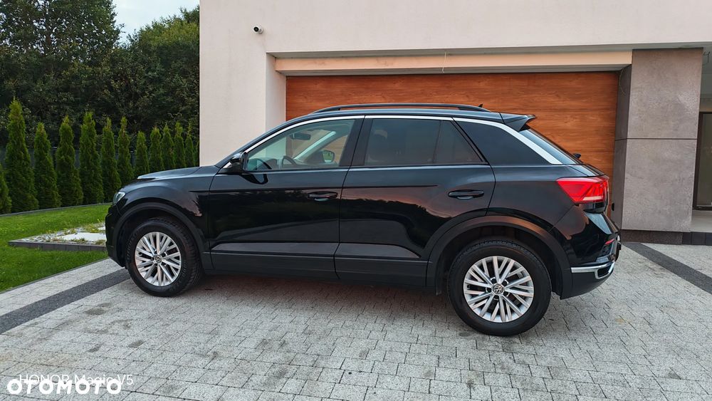 Volkswagen T-Roc - 27