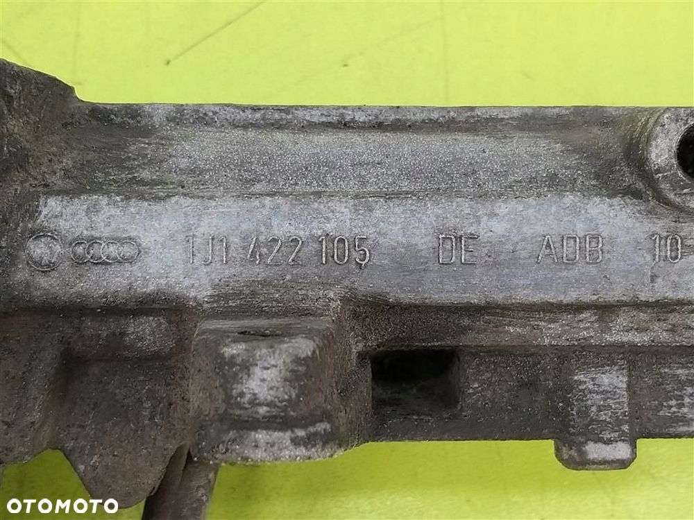 Maglownica PRZEKŁADNIA VW Bora GOLF IV TOLEDO II AUDI A3 8L OCTAVIA EUROPA - 4