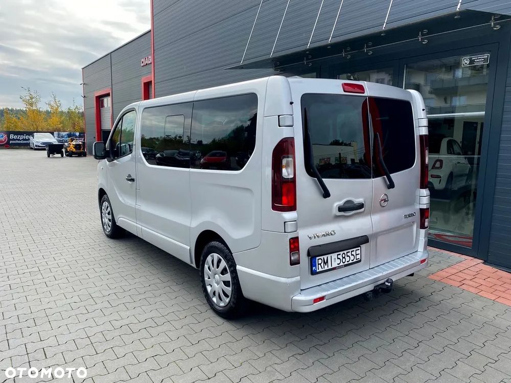 Opel Vivaro L1H1 2.9t Edition Elegance - 3