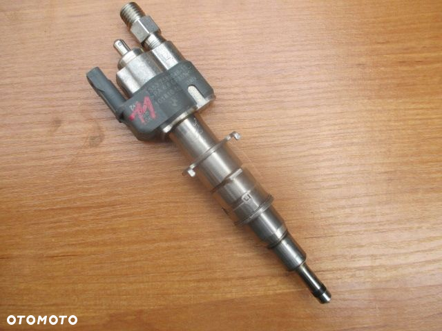 BMW F10 E90 N43 BMW1 N53 WTRYSKIWACZ 7589048 07 08 - 10