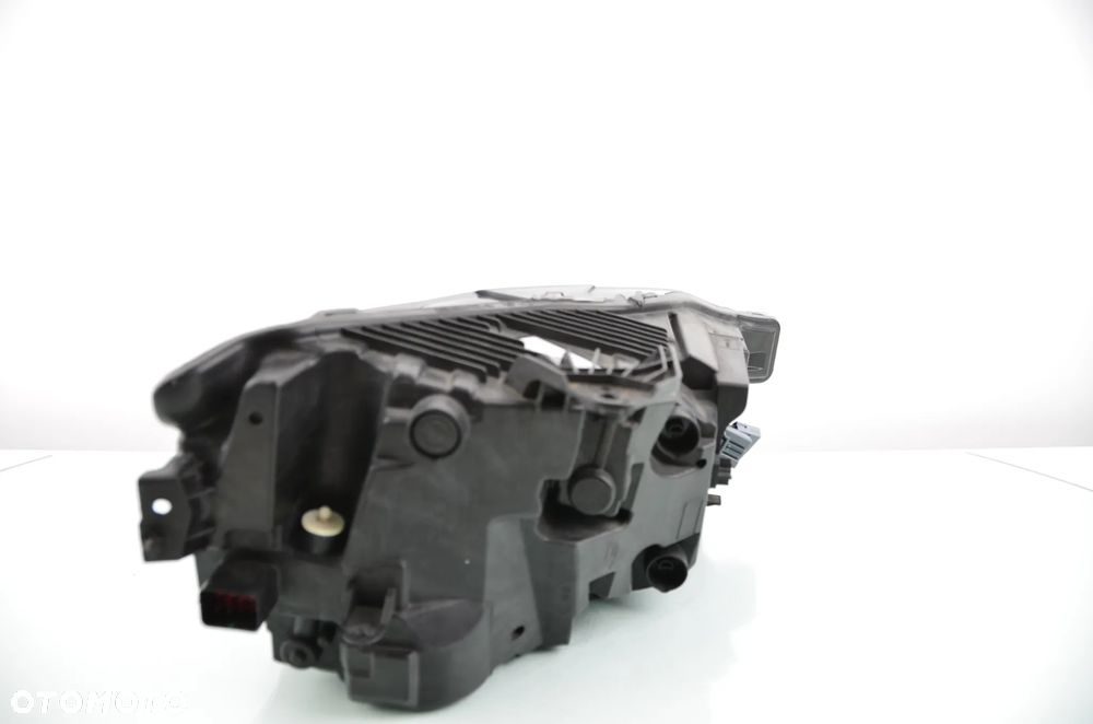 VOLVO XC60 FULL LED 32133548 MID Lewy Przedni Oryginał - 5