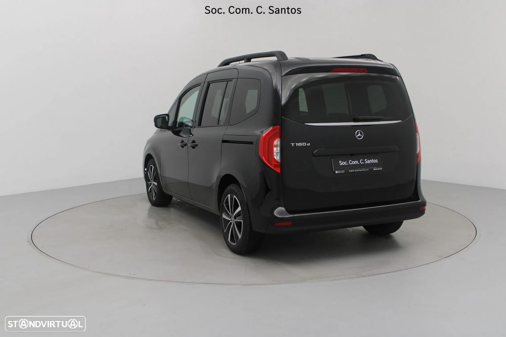 Mercedes-Benz T 180 d Auto Progressive - 7