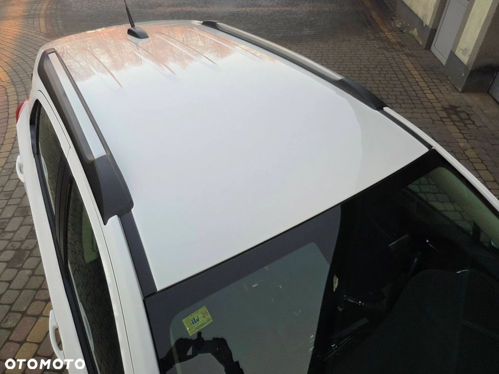 Opel Mokka 1.4 Turbo ecoFLEX Start/Stop Innovation - 18