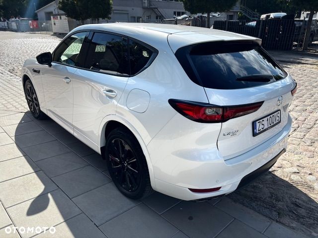 Mazda CX-60 - 3