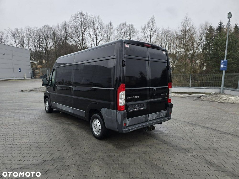 Peugeot Boxer - 6