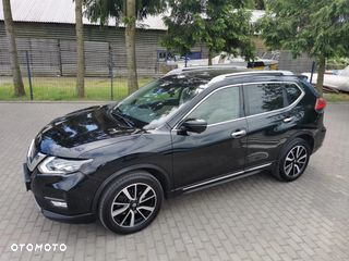 Nissan X-Trail 2.0 dCi Tekna 4WD