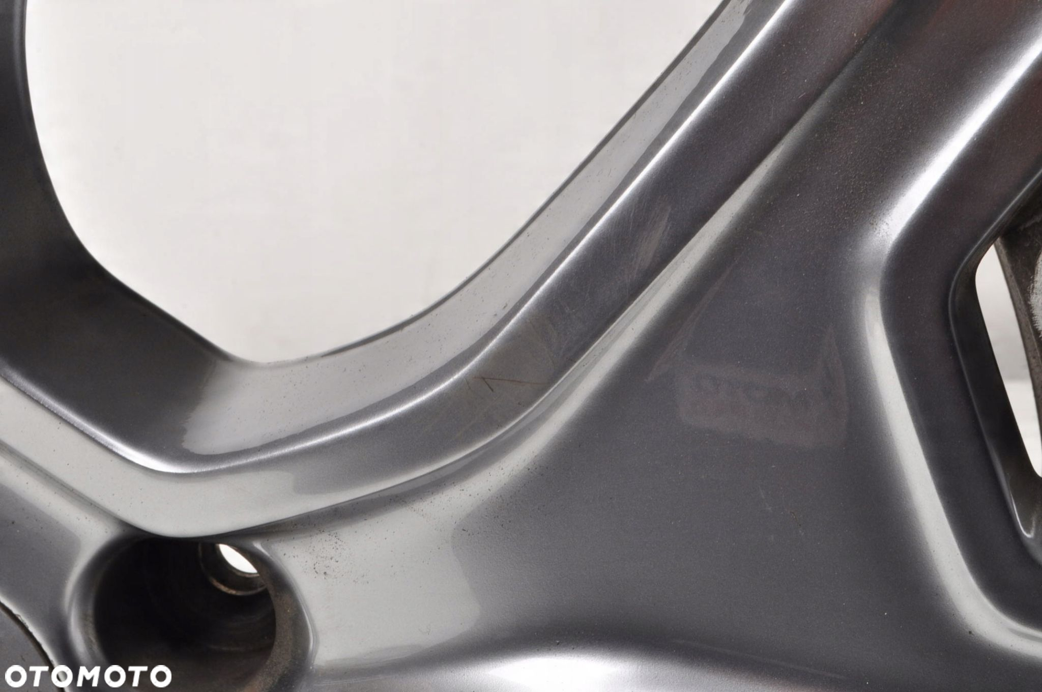 JEEP RENEGADE FELGA ALUMINIOWA R18" 7J 5X110 ET40 735577527 - 10