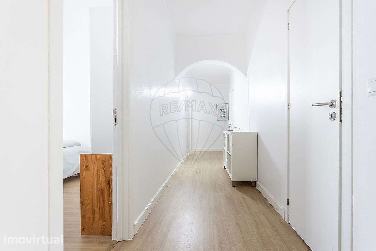 Apartamento T3 para venda - Grande imagem: 3/16
