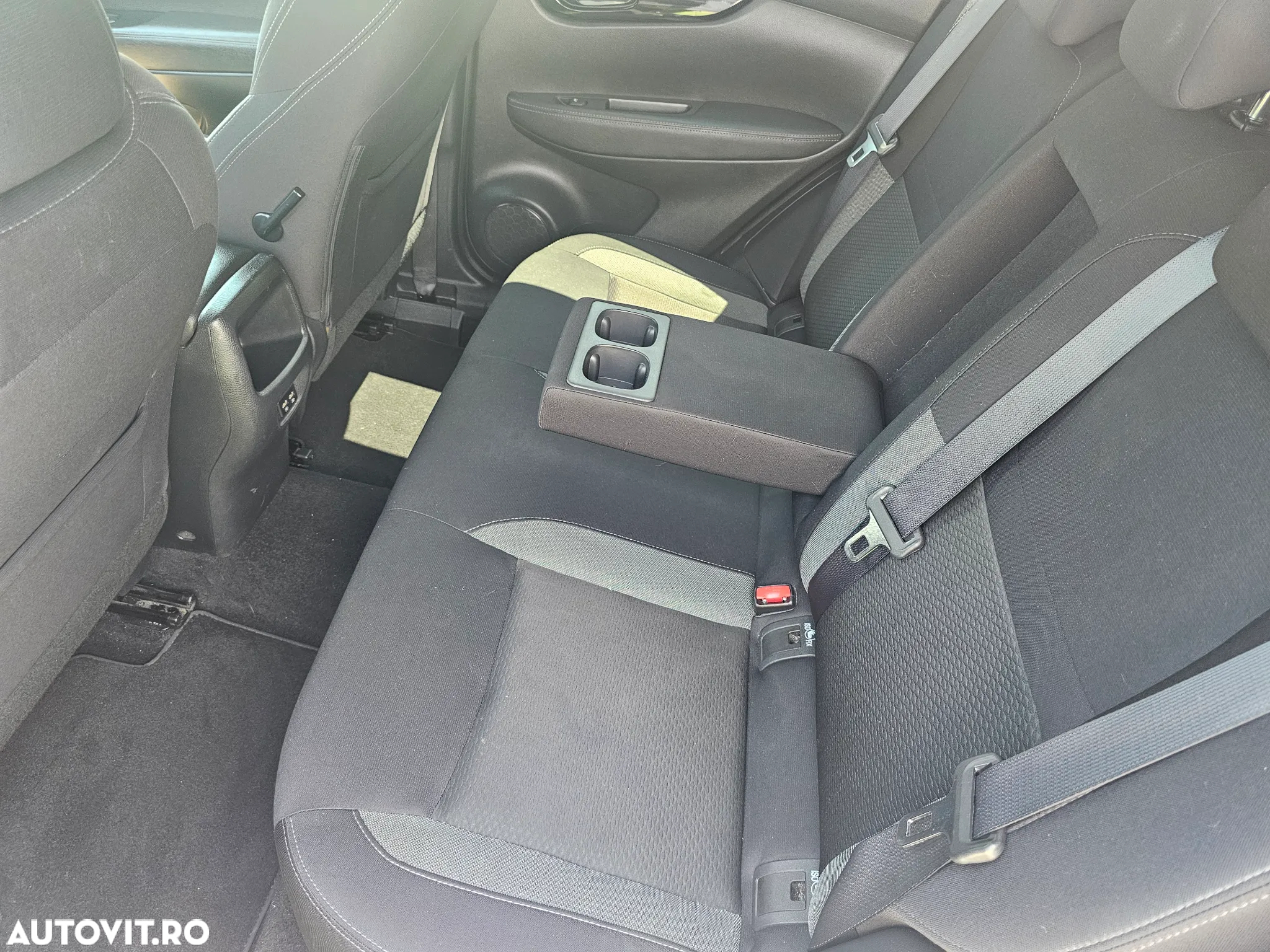 Nissan Qashqai 1.3 DIG-T MHEV N-Connecta - 7
