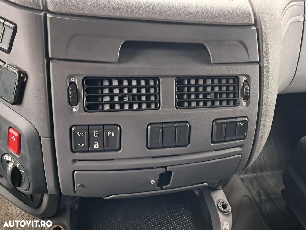 DAF XF FT 460 SC AUTOMAT EURO 6 RETARDER - 20