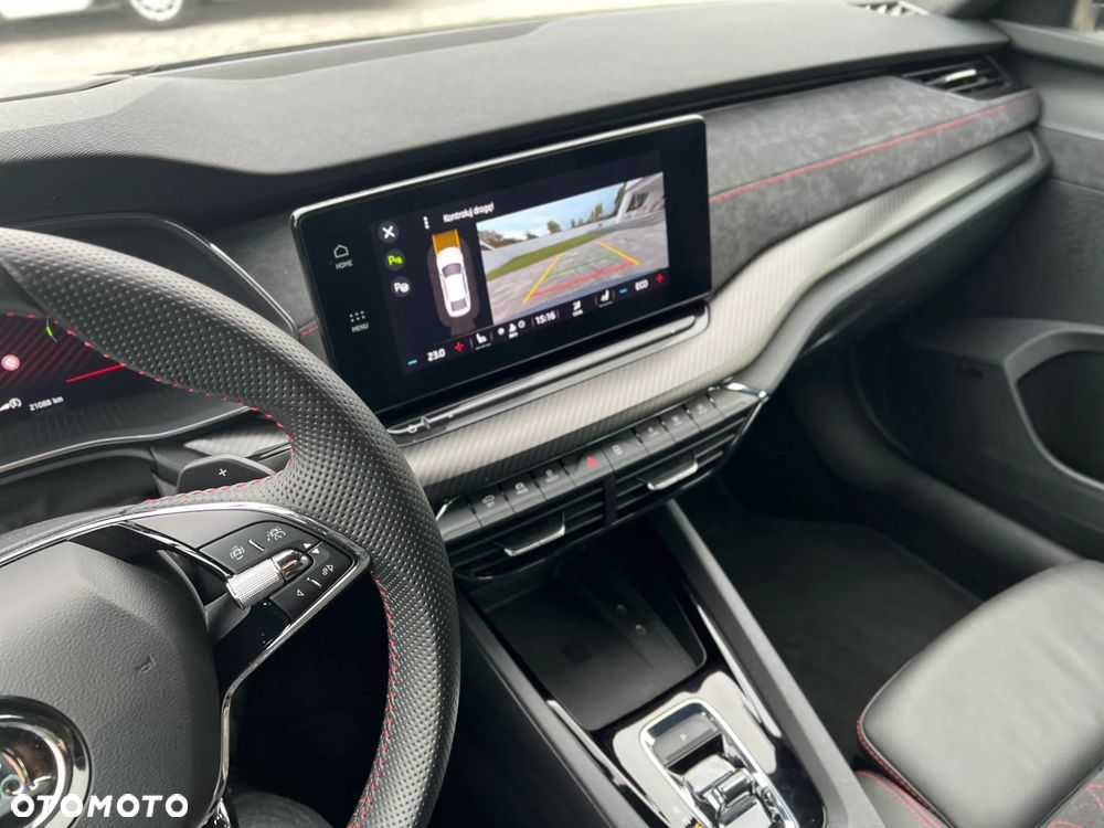 Skoda Octavia 1.4 TSI Plug-In Hybrid RS DSG - 10