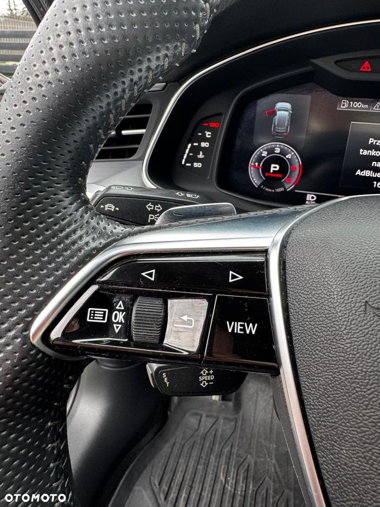 Audi A6 Avant 40 TDI mHEV Quattro S tronic - 18