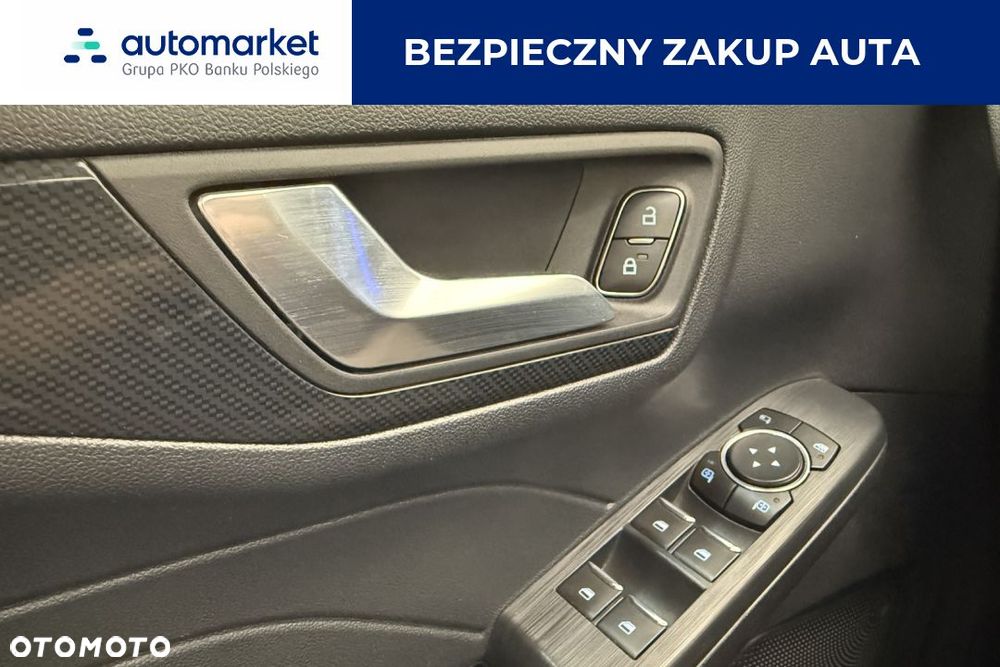 Ford Kuga 2.0 EcoBlue AWD ST-Line X - 12