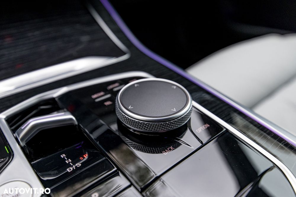 BMW X5 xDrive30d AT MHEV - 27