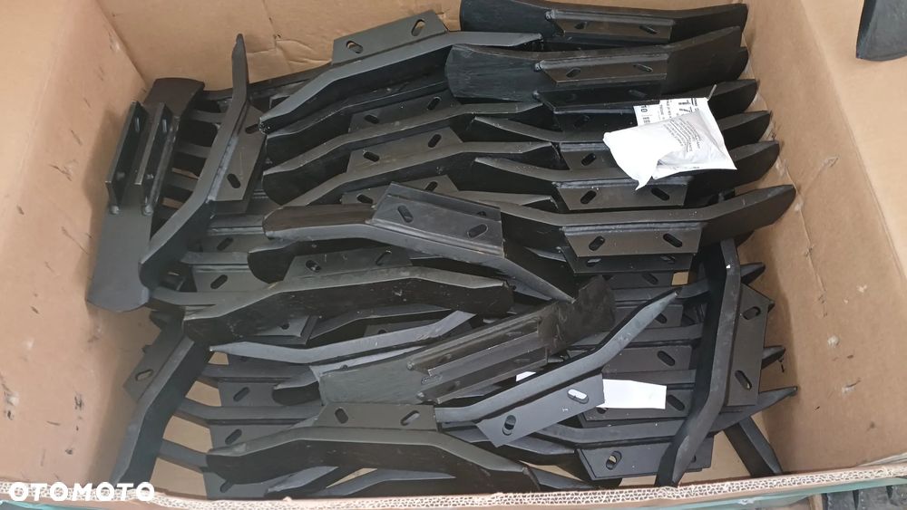 Dłuto ATTILA, PINOCCHIO Stary Typ R17820681R - 3