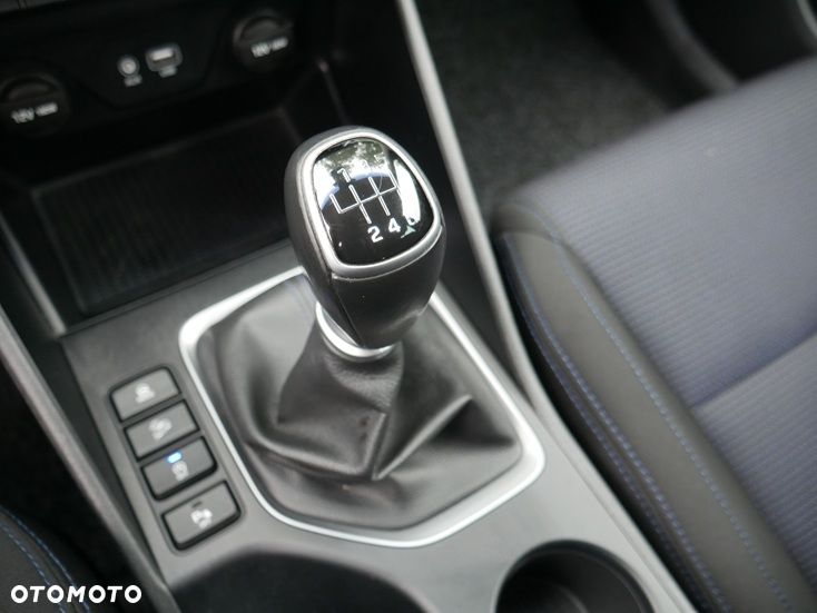 Hyundai Tucson - 23