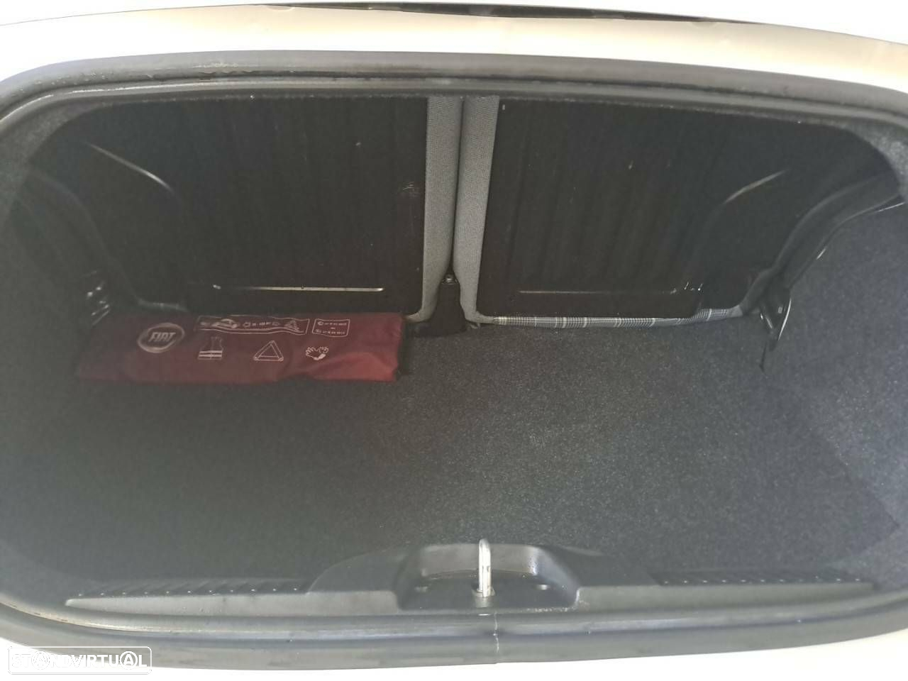Fiat 500C 1.2 Lounge MTA - 6