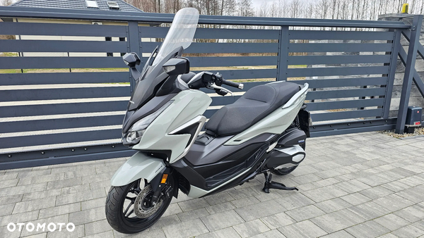 Honda NSS