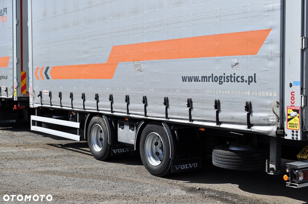 Volvo FH460 - 15