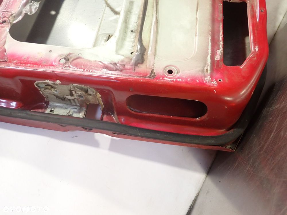 DRZWI LEWY PRZÓD VOLKSWAGEN T3 - 26