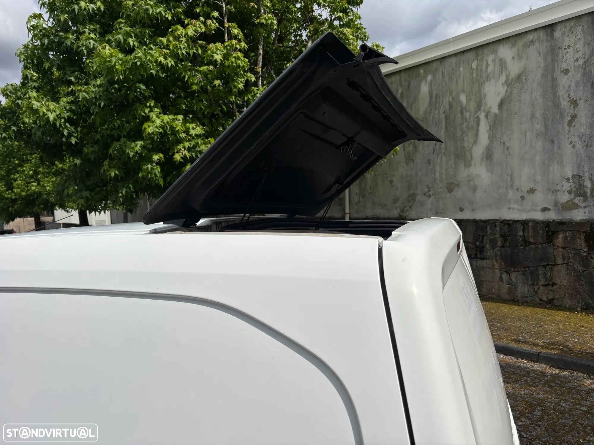 Citroën berlingo 1.6 BlueHdi 100Cv - 7