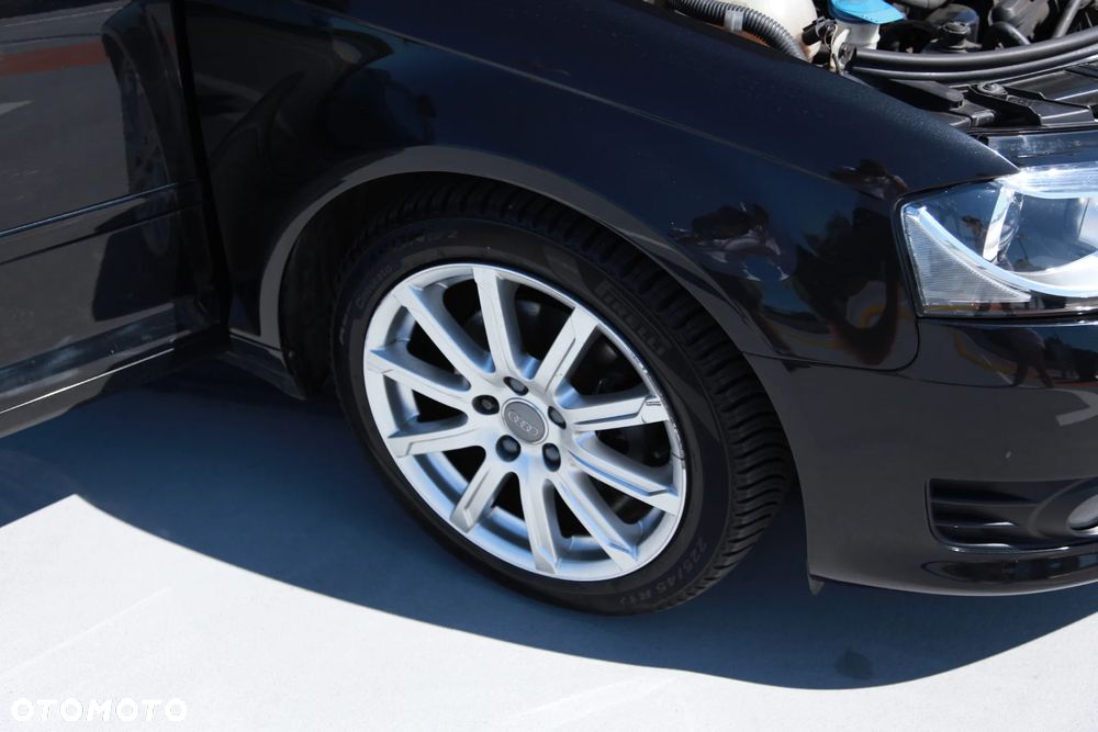 Audi A3 - 15