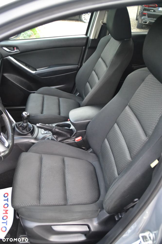Mazda CX-5 SKYACTIV-G 165 Prime-Line - 25