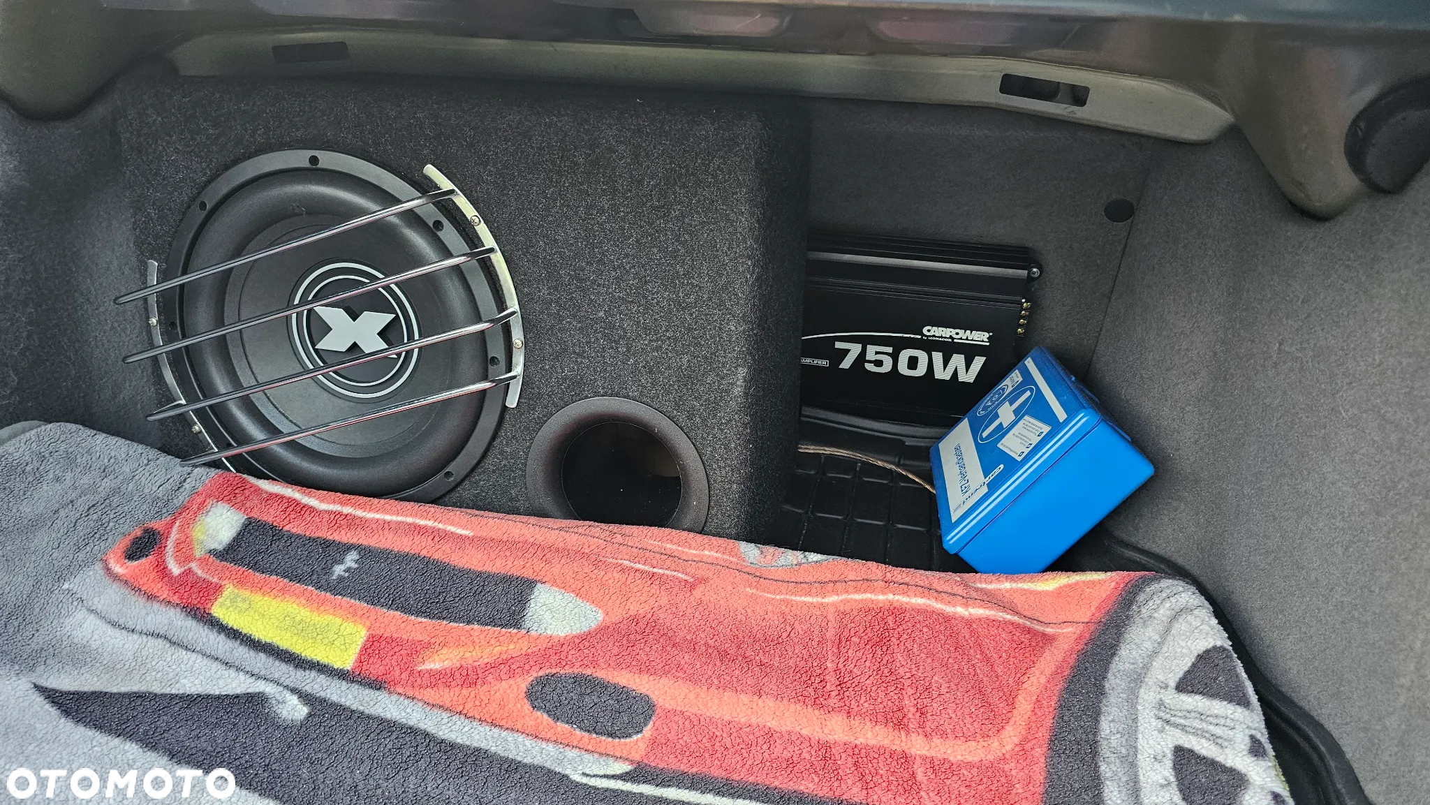 BMW Seria 5 - 39