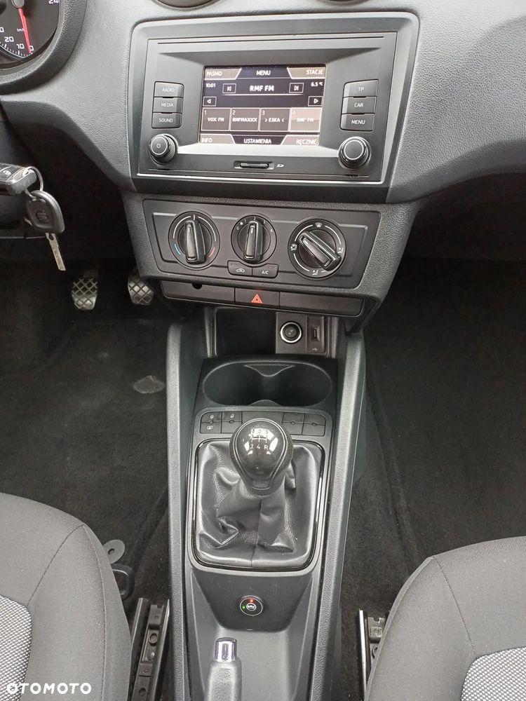 Seat Ibiza 1.0 MPI S&S Style - 18