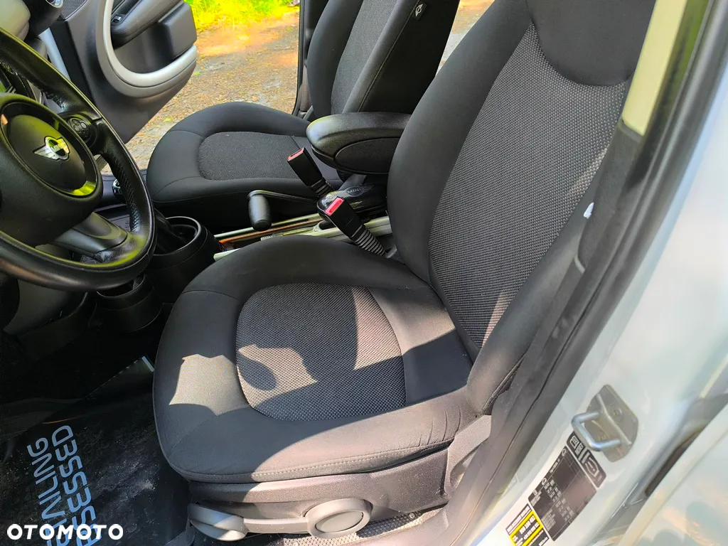MINI Countryman - 25