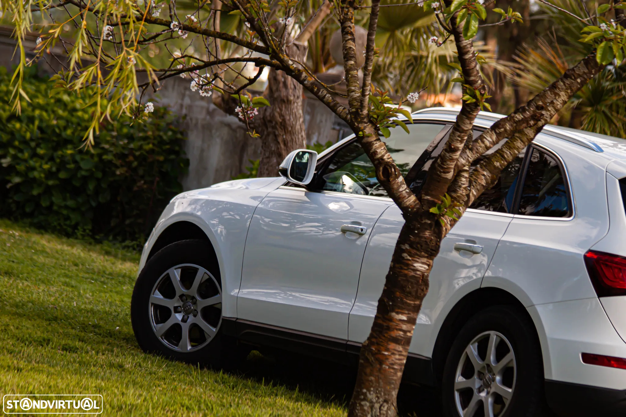 Audi Q5 2.0 TDI - 16