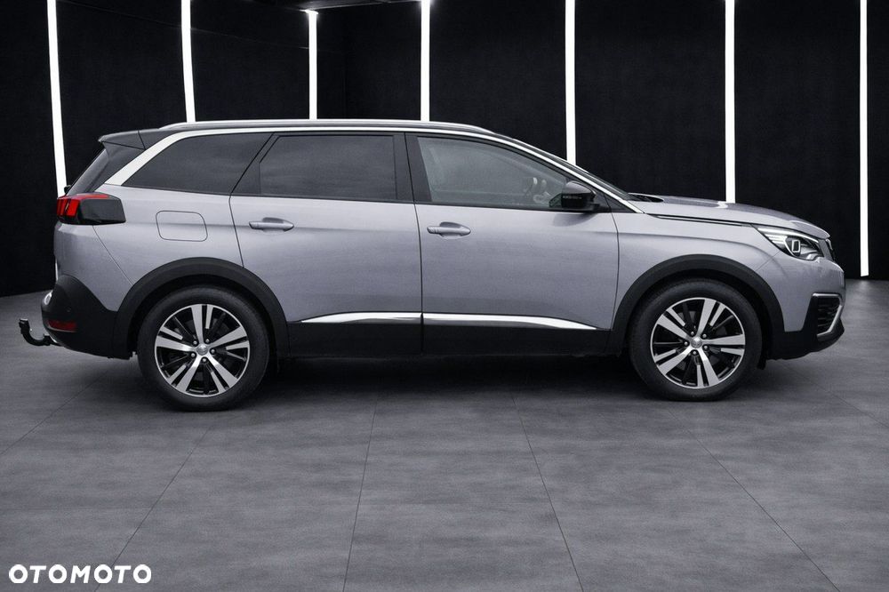 Peugeot 5008 - 4
