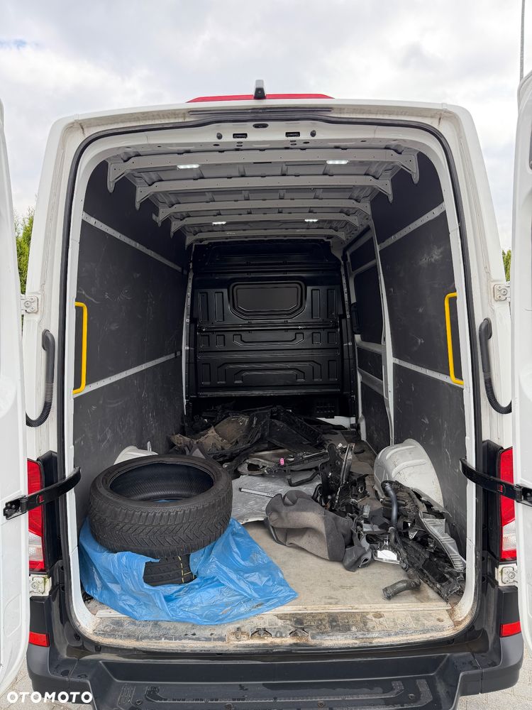 Volkswagen Crafter - 8
