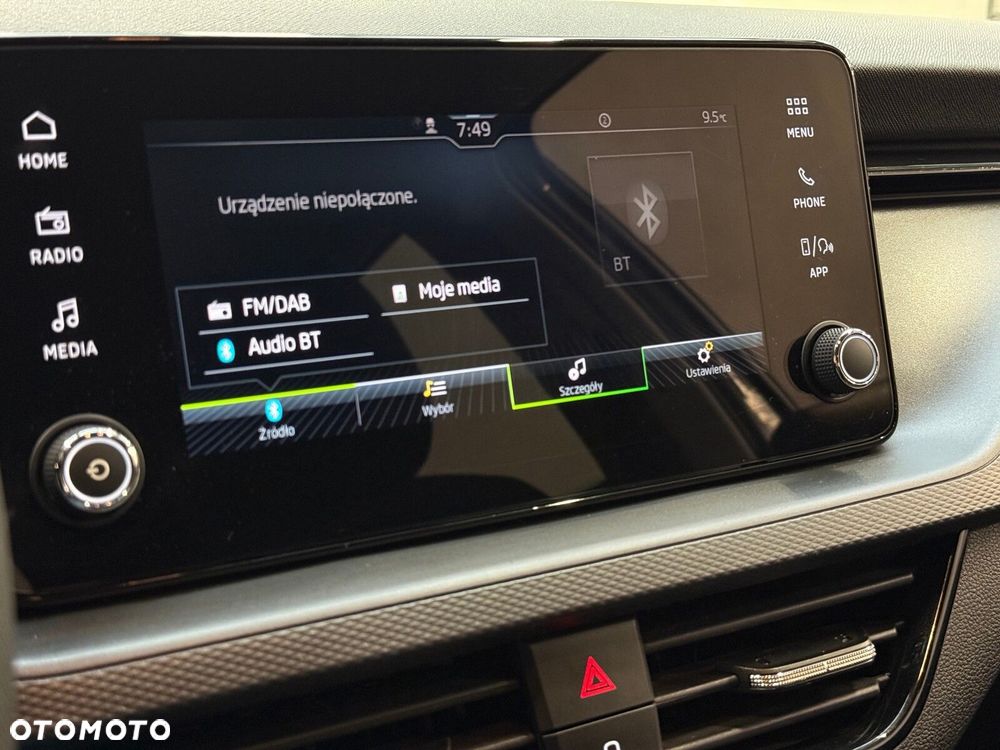 Skoda Kamiq 1.0 TSI Selection - 37