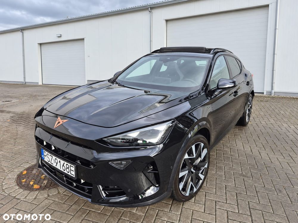 Cupra Formentor 2024 photo 3