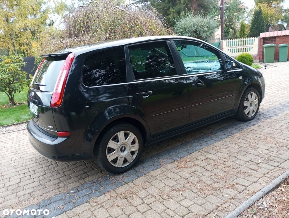 Ford C-MAX - 4