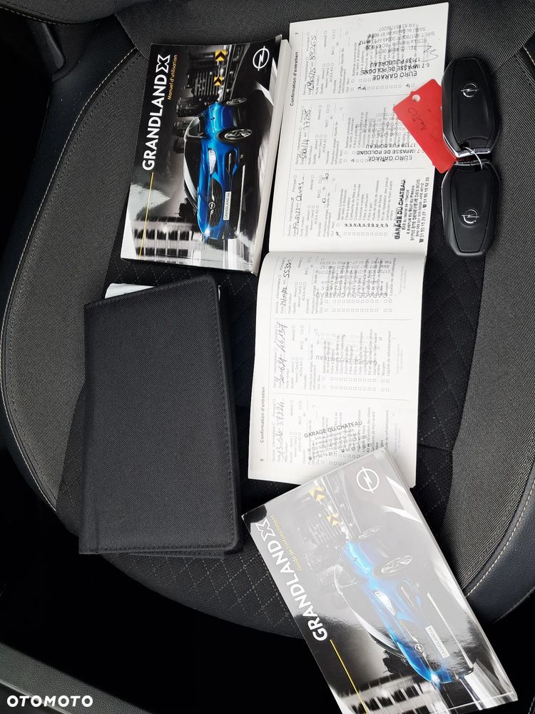 Opel Grandland X - 19