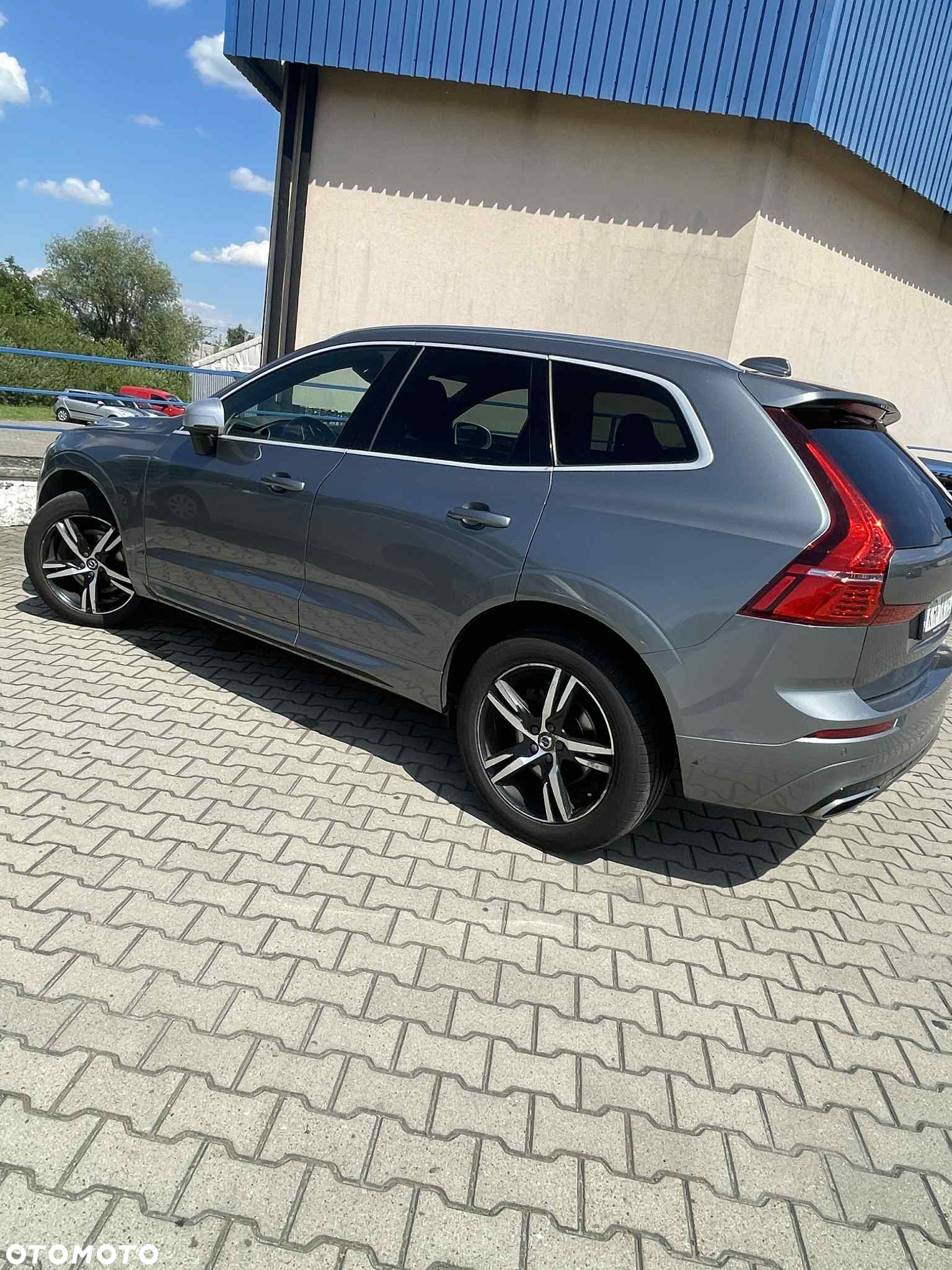 Volvo XC 60 T5 R-Design - 7