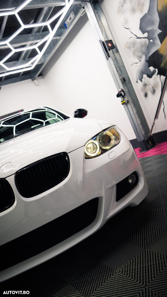 BMW Seria 3 320i Aut. M Sport Edition - 4