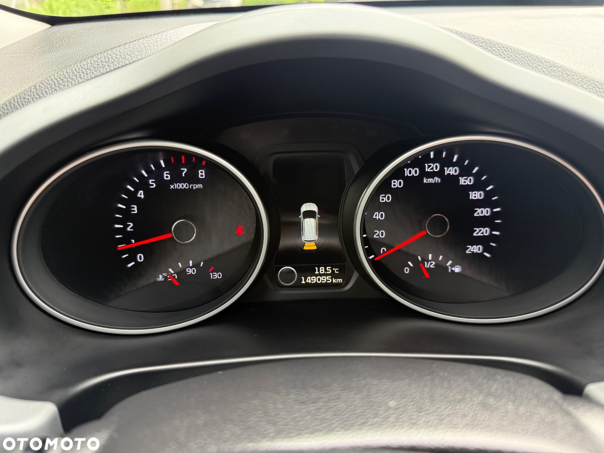 Kia Sportage - 24