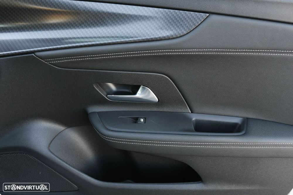 Opel Mokka 1.2 T GS - 16