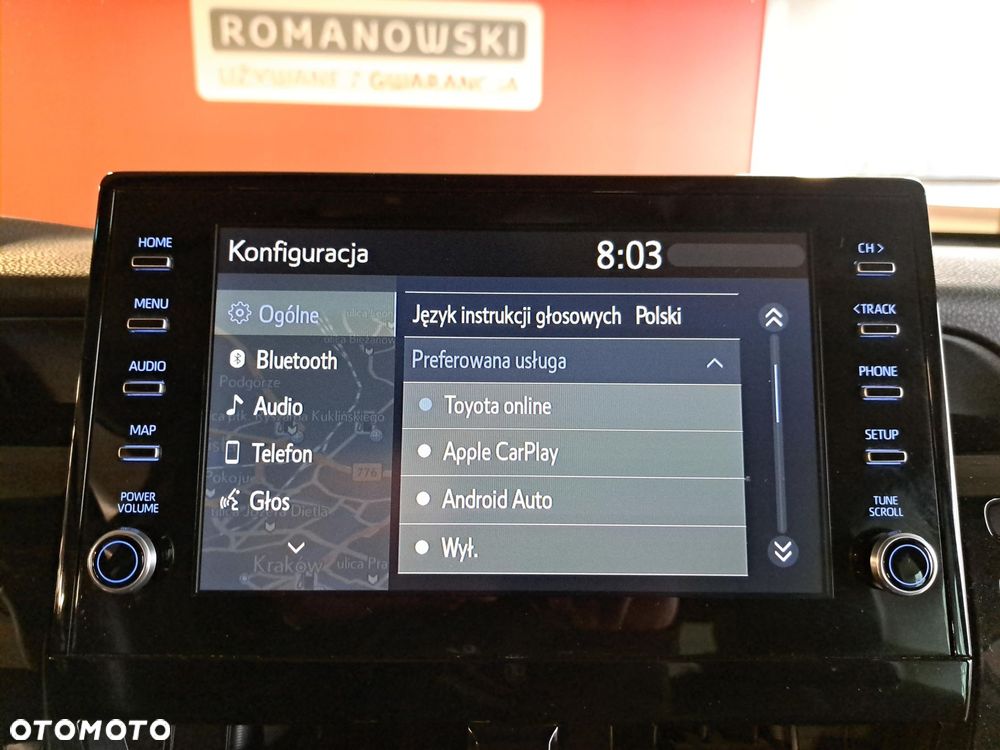 Toyota Camry 2.5 Hybrid Prestige CVT - 25